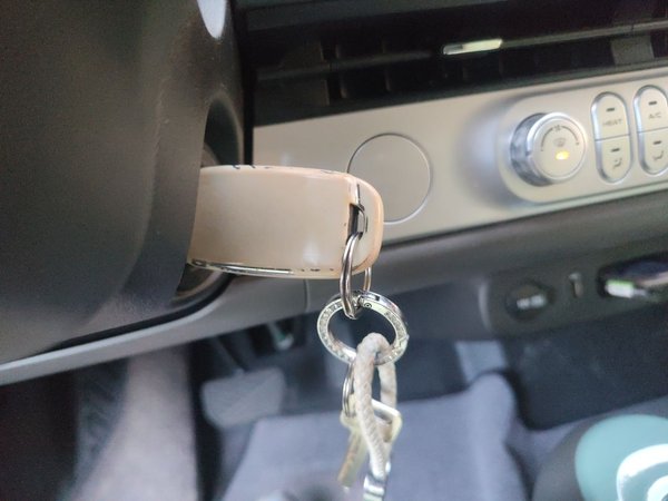CHANGAN NEVO Lumin 2022, 26200 км, за 4861 USD - фото 9