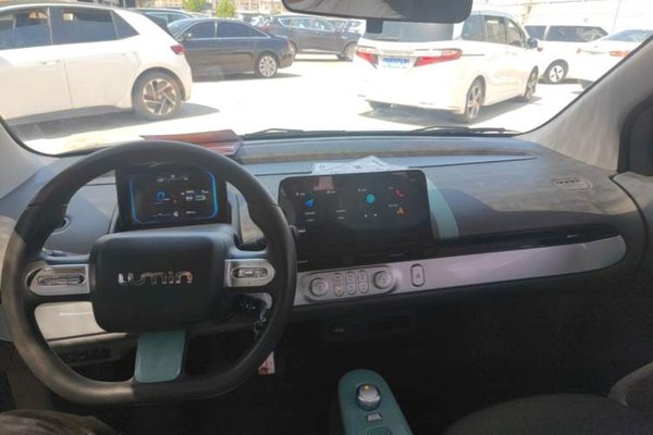 CHANGAN NEVO Lumin 2022, 28500 км, за 5614 USD - фото 13
