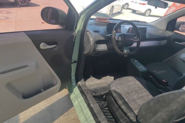 CHANGAN NEVO Lumin 2022, 28500 км, за 5614 USD - фото 19