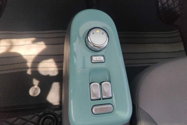 CHANGAN NEVO Lumin 2022, 28500 км, за 5614 USD - фото 17