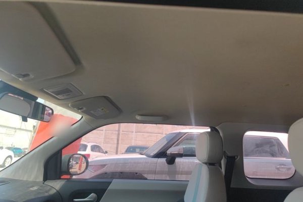 CHANGAN NEVO Lumin 2022, 28500 км, за 5614 USD - фото 21