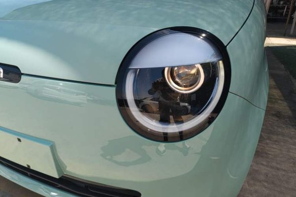 CHANGAN NEVO Lumin 2022, 28500 км, за 5614 USD - фото 9
