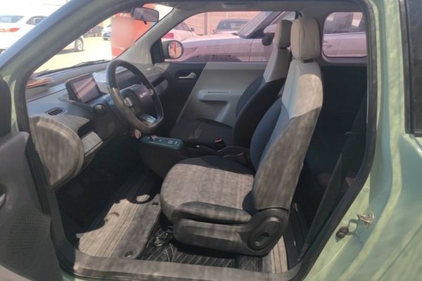 CHANGAN NEVO Lumin 2022, 28500 км, за 5614 USD - фото 18