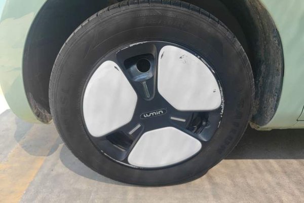 CHANGAN NEVO Lumin 2022, 28500 км, за 5614 USD - фото 8