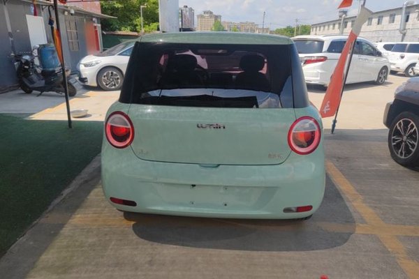 CHANGAN NEVO Lumin 2022, 28500 км, за 5614 USD