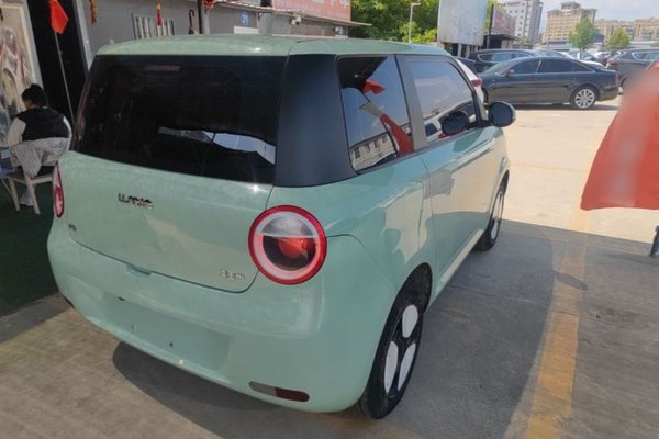CHANGAN NEVO Lumin 2022, 28500 км, за 5614 USD - фото 6