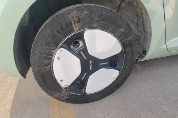 CHANGAN NEVO Lumin 2022, 28500 км, за 5614 USD - фото 10