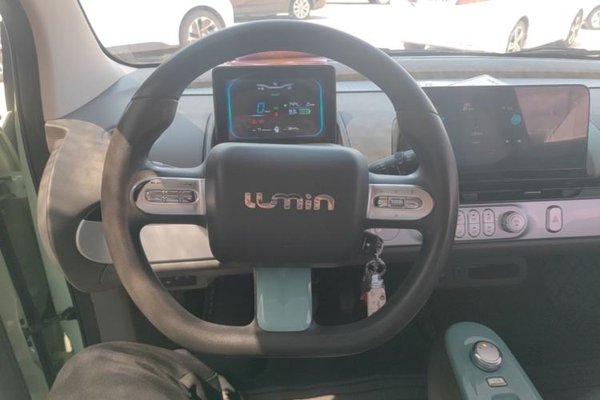 CHANGAN NEVO Lumin 2022, 28500 км, за 5614 USD - фото 14
