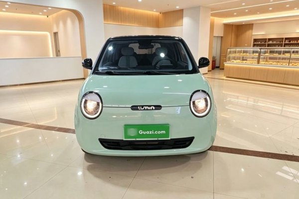 CHANGAN NEVO Lumin 2022, 50599 км, за 5885 USD