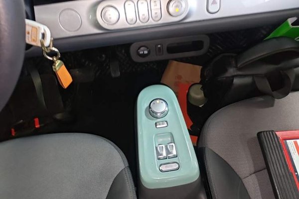 CHANGAN NEVO Lumin 2022, 50599 км, за 5885 USD - фото 16