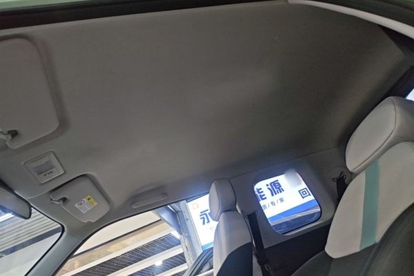 CHANGAN NEVO Lumin 2022, 50599 км, за 5885 USD - фото 21