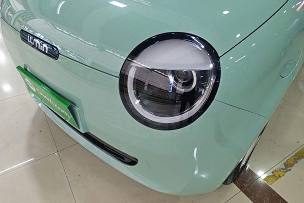 CHANGAN NEVO Lumin 2022, 50599 км, за 5885 USD - фото 8