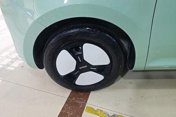 CHANGAN NEVO Lumin 2022, 50599 км, за 5885 USD - фото 10
