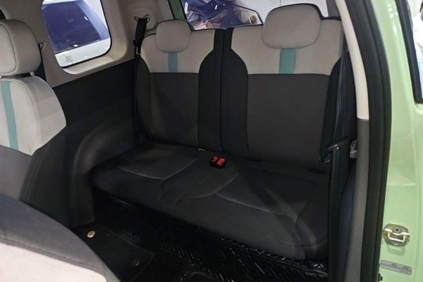CHANGAN NEVO Lumin 2022, 50599 км, за 5885 USD - фото 20