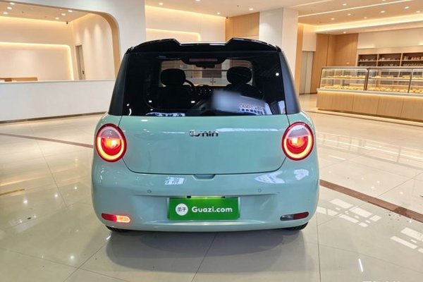 CHANGAN NEVO Lumin 2022, 50599 км, за 5885 USD