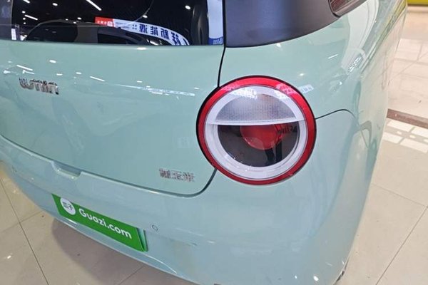 CHANGAN NEVO Lumin 2022, 50599 км, за 5885 USD - фото 9