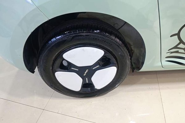 CHANGAN NEVO Lumin 2022, 50599 км, за 5885 USD - фото 11