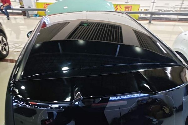 CHANGAN NEVO Lumin 2022, 50599 км, за 5885 USD - фото 7