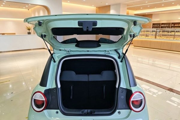 CHANGAN NEVO Lumin 2022, 50599 км, за 5885 USD - фото 22
