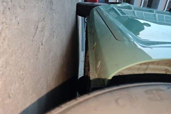 CHANGAN NEVO Lumin 2022, 54000 км, за 4604 USD - фото 28