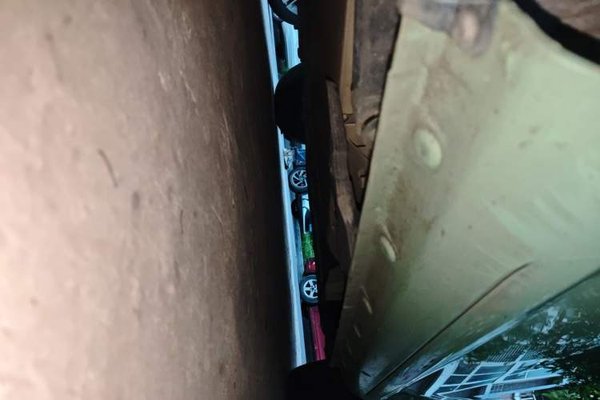 CHANGAN NEVO Lumin 2022, 54000 км, за 4604 USD - фото 29
