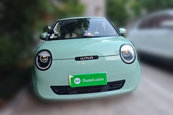 CHANGAN NEVO Lumin 2022, 54000 км, за 4604 USD