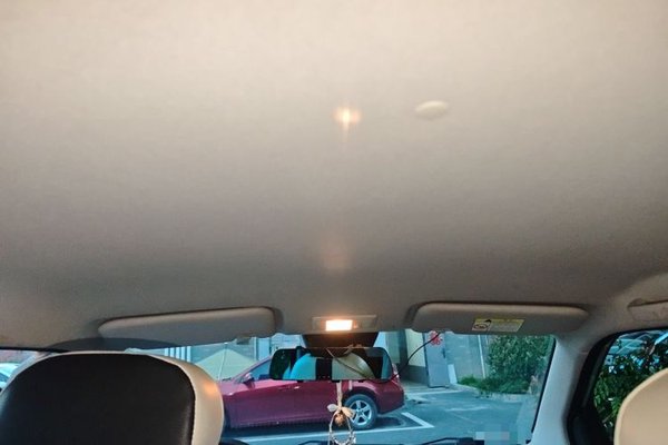 CHANGAN NEVO Lumin 2022, 54000 км, за 4604 USD - фото 18