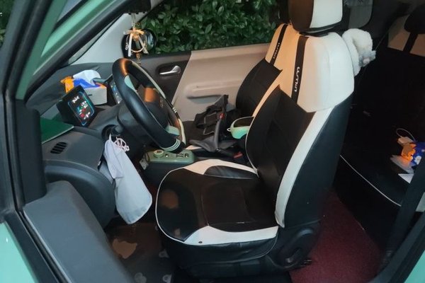 CHANGAN NEVO Lumin 2022, 54000 км, за 4604 USD - фото 15