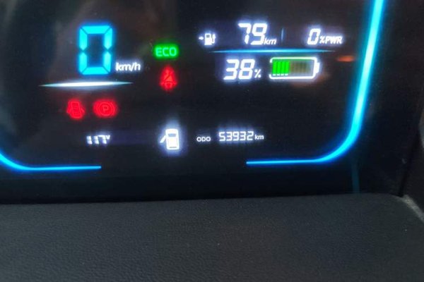 CHANGAN NEVO Lumin 2022, 54000 км, за 4604 USD - фото 12