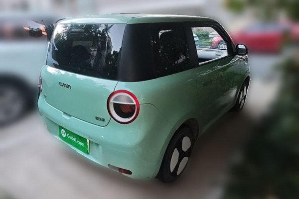 CHANGAN NEVO Lumin 2022, 54000 км, за 4604 USD - фото 6