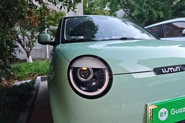 CHANGAN NEVO Lumin 2022, 54000 км, за 4604 USD - фото 7