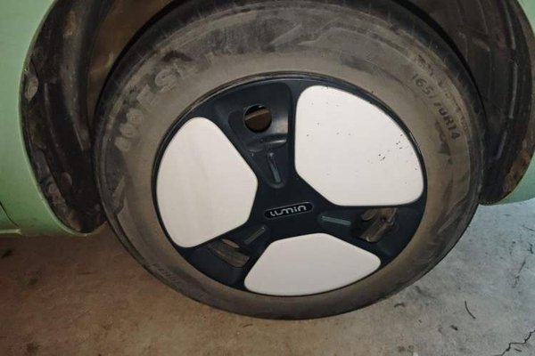 CHANGAN NEVO Lumin 2022, 54000 км, за 4604 USD - фото 8