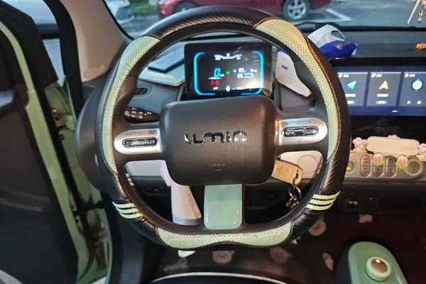 CHANGAN NEVO Lumin 2022, 54000 км, за 4604 USD - фото 10