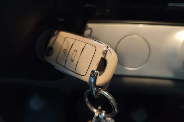 CHANGAN NEVO Lumin 2022, 54000 км, за 4604 USD - фото 20
