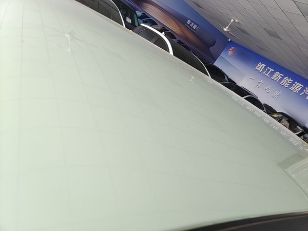 CHANGAN NEVO Lumin 2022, 54700 км, за 5529 USD - фото 11