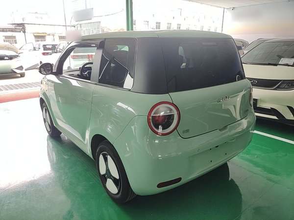 CHANGAN NEVO Lumin 2022, 54700 км, за 5529 USD