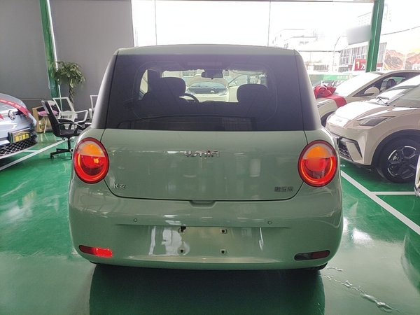 CHANGAN NEVO Lumin 2022, 54700 км, за 5529 USD
