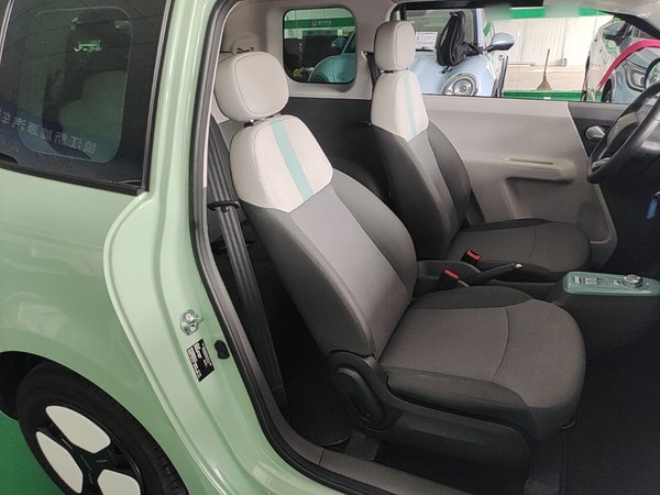 CHANGAN NEVO Lumin 2022, 54700 км, за 5529 USD - фото 23