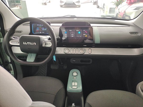 CHANGAN NEVO Lumin 2022, 54700 км, за 5529 USD - фото 13