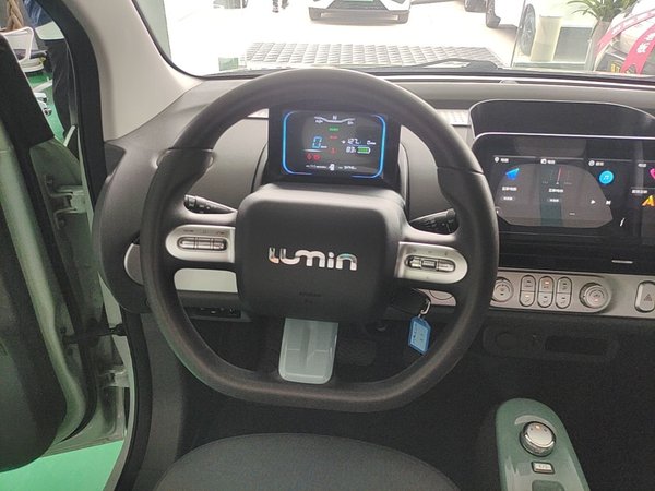 CHANGAN NEVO Lumin 2022, 54700 км, за 5529 USD - фото 14