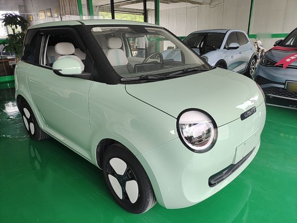 CHANGAN NEVO Lumin 2022, 54700 км, за 5529 USD