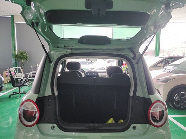 CHANGAN NEVO Lumin 2022, 54700 км, за 5529 USD - фото 22