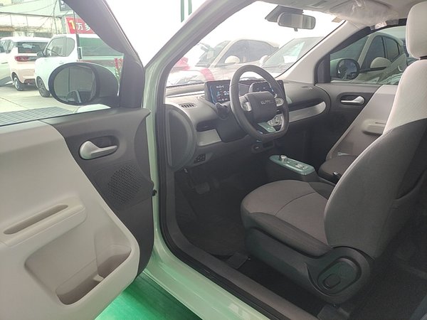 CHANGAN NEVO Lumin 2022, 54700 км, за 5529 USD - фото 19