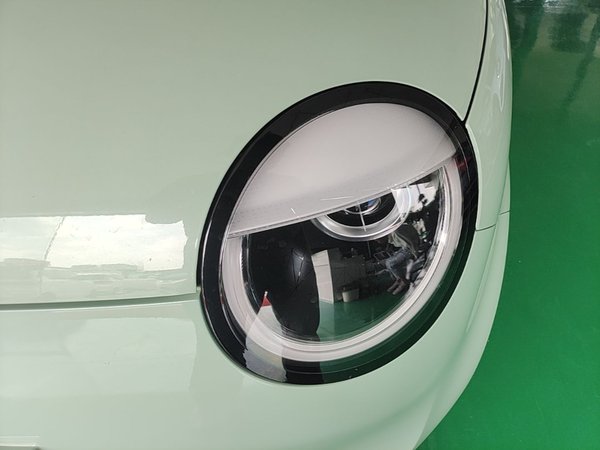 CHANGAN NEVO Lumin 2022, 54700 км, за 5529 USD - фото 9