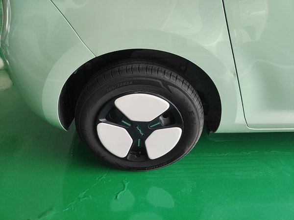 CHANGAN NEVO Lumin 2022, 54700 км, за 5529 USD - фото 10