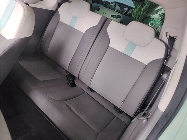 CHANGAN NEVO Lumin 2022, 54700 км, за 5529 USD - фото 20