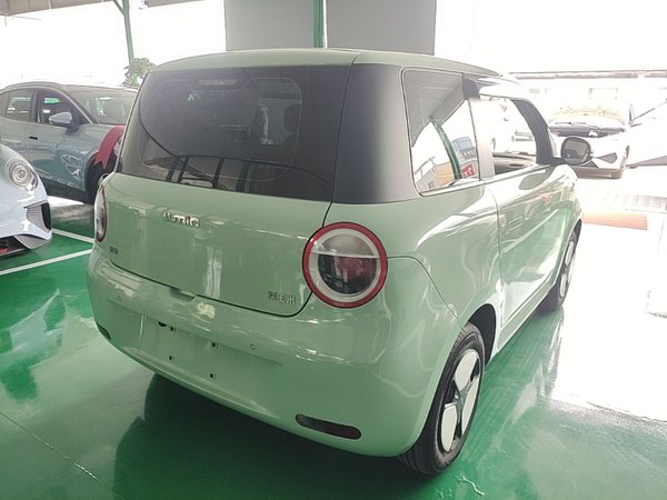 CHANGAN NEVO Lumin 2022, 54700 км, за 5529 USD - фото 6