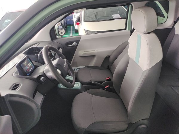 CHANGAN NEVO Lumin 2022, 54700 км, за 5529 USD - фото 18
