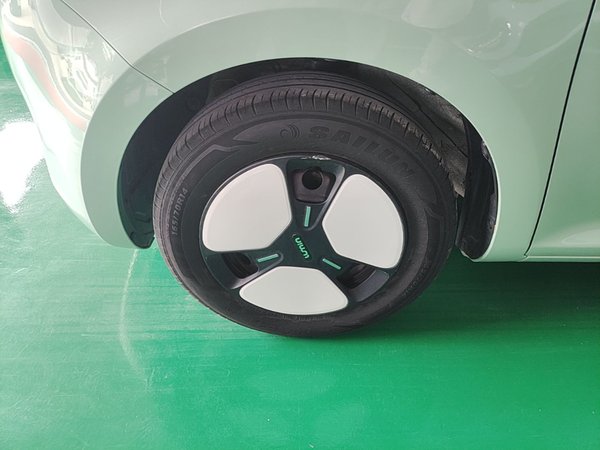 CHANGAN NEVO Lumin 2022, 54700 км, за 5529 USD - фото 8