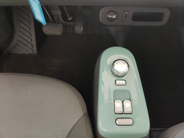 CHANGAN NEVO Lumin 2022, 54700 км, за 5529 USD - фото 17